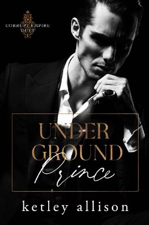 [Falling Paper 01] • Underground Prince